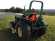 John Deere 750 Tractor Tractors photo 2
