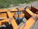 2002 12 Ton Equipment Flatbed Trailer For Skidsteer Backhoe Tractor Excavator Trailers photo 9