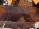 2002 12 Ton Equipment Flatbed Trailer For Skidsteer Backhoe Tractor Excavator Trailers photo 10