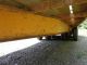 2002 12 Ton Equipment Flatbed Trailer For Skidsteer Backhoe Tractor Excavator Trailers photo 5
