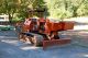 Ditch Witch Ht100 Trencher Trenchers - Riding photo 3