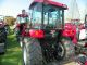 Tym 50 Hp 4x4 Cabin Tractor,  Loader & Bale Spear Other photo 7