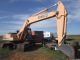 Kobelco 909 Excavator With Allis Chalmers Front End Loader Excavators photo 1