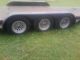 32 ' Trailer 2 Car All Metal 32ft Long Trailers photo 2