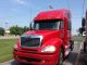 2007 Freightliner Columbia Sleeper Semi Trucks photo 11