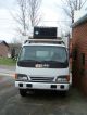 2005 Isuzu Jw4s042 - Npr Box Trucks / Cube Vans photo 1
