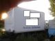 2001 Isuzu Commercial Box Truck/van Box Trucks / Cube Vans photo 1