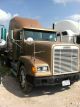 2005 Kenworth T - 600 Sleeper Semi Trucks photo 2