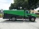 2001 International 4700 Utility Service Truck Diesel Florida Utility / Service Trucks photo 11