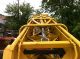 Skytrak 6034 All Terrain Forklift - Parts Only Other photo 2