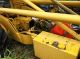 Skytrak 6034 All Terrain Forklift - Parts Only Other photo 3