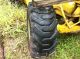 Skytrak 6034 All Terrain Forklift - Parts Only Other photo 5