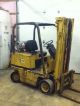 Cat V30d Pneumatic Forklift Forklifts photo 3