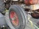 Massey Ferguson 97 Diesel Tractor Antique & Vintage Farm Equip photo 9