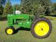 John Deere G Tractor - Restored Antique & Vintage Farm Equip photo 2