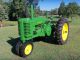 John Deere G Tractor - Restored Antique & Vintage Farm Equip photo 4