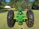 John Deere G Tractor - Restored Antique & Vintage Farm Equip photo 7