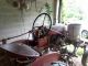 1940s Farmall Tractor A Dual Fuel Antique & Vintage Farm Equip photo 2