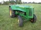 John Deere Aos 1937 Orchard Streamlined Tractor Ie A Ar Ao 60 620 630 Gpo Nr Antique & Vintage Farm Equip photo 8