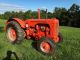 Case La Tractor 1949 Standard 58 Hp Ie L C R Rc Cc Va S D Antique & Vintage Farm Equip photo 1