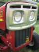 Murray 11 Lawn Tractor Riding Mower,  Made In 1980,  Near Antique & Vintage Farm Equip photo 10