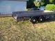 2003 16ft Corsley Tandem Axle Utility Trailer Trailers photo 2