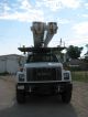 2002 Gmc C8500 Financing Available Bucket / Boom Trucks photo 9