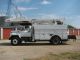 2002 Gmc C8500 Financing Available Bucket / Boom Trucks photo 1
