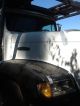 1992 Freightliner Fld 2 Axle Tractor Box Trucks / Cube Vans photo 6