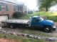 1992 Chevrolet 3500 Hd Flatbeds & Rollbacks photo 2