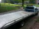 1992 Chevrolet 3500 Hd Flatbeds & Rollbacks photo 3