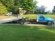 1992 Chevrolet 3500 Hd Flatbeds & Rollbacks photo 6