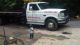 1995 Ford F 450 Wreckers photo 3