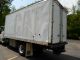 2000 Freightliner Fl - 70 Box Trucks / Cube Vans photo 5