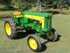 John Deere 430 Tractor - Restored Antique & Vintage Farm Equip photo 4