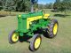 John Deere 430 Tractor - Restored Antique & Vintage Farm Equip photo 5