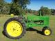 John Deere B Tractor Antique & Vintage Farm Equip photo 3
