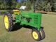 John Deere B Tractor Antique & Vintage Farm Equip photo 5