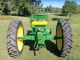 John Deere B Tractor Antique & Vintage Farm Equip photo 7