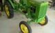 John Deere 1937 Unstyled L Tractor 2nd Ever Made Ie 62 La Li Antique & Vintage Farm Equip photo 2