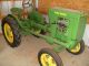 John Deere 1937 Unstyled L Tractor 2nd Ever Made Ie 62 La Li Antique & Vintage Farm Equip photo 3
