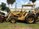Ford 755a 755 Backhoe 2567 Orig Hours City County Owned & Maintained $10,  499 Obo Backhoe Loaders photo 9
