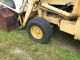 Ford 755a 755 Backhoe 2567 Orig Hours City County Owned & Maintained $10,  499 Obo Backhoe Loaders photo 10