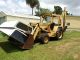 Ford 755a 755 Backhoe 2567 Orig Hours City County Owned & Maintained $10,  499 Obo Backhoe Loaders photo 11