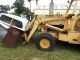 Ford 755a 755 Backhoe 2567 Orig Hours City County Owned & Maintained $10,  499 Obo Backhoe Loaders photo 1