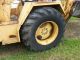 Ford 755a 755 Backhoe 2567 Orig Hours City County Owned & Maintained $10,  499 Obo Backhoe Loaders photo 2