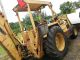Ford 755a 755 Backhoe 2567 Orig Hours City County Owned & Maintained $10,  499 Obo Backhoe Loaders photo 7