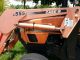 Case Iii C90 90 Self Leveling L555 Grapple Loader Tractor Runs $17,  999 Obo Tractors photo 10