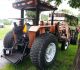 Case Iii C90 90 Self Leveling L555 Grapple Loader Tractor Runs $17,  999 Obo Tractors photo 1