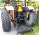 Case Iii C90 90 Self Leveling L555 Grapple Loader Tractor Runs $17,  999 Obo Tractors photo 2